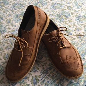 Men’s Oliberte Shoe- size 11